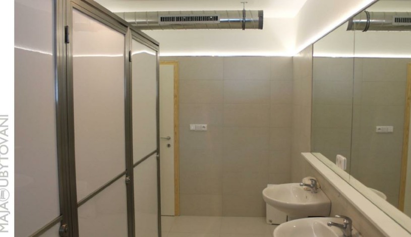 Penzion Mája Malá Morávka